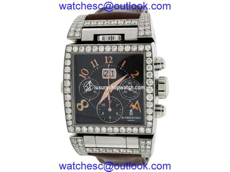 de grisogono watch replica|de grisogono watch price.